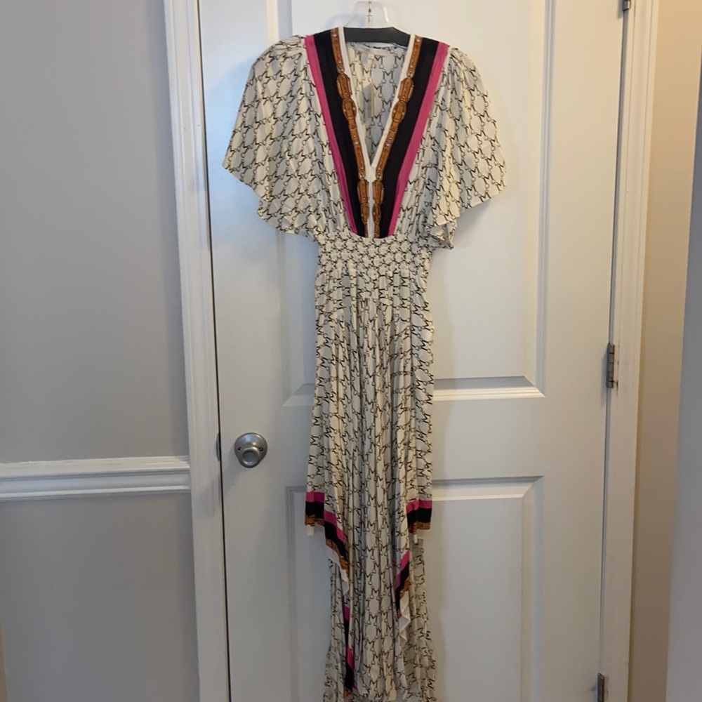 Maje dress